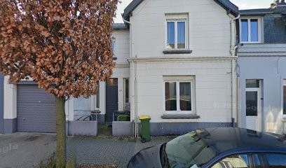 Bruno Eric, Paysagiste à Boves