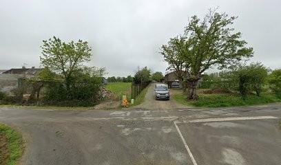 Yvan Dugast Paysagiste, Paysagiste à Petit-Mars