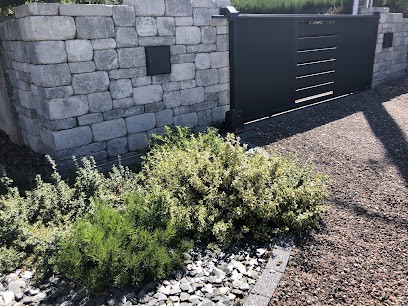 Crea Vert, Paysagiste à Luxeuil-les-Bains