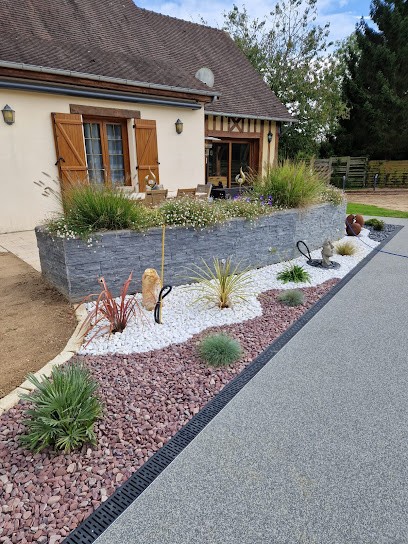 LCD Paysage, Paysagiste à Marolles