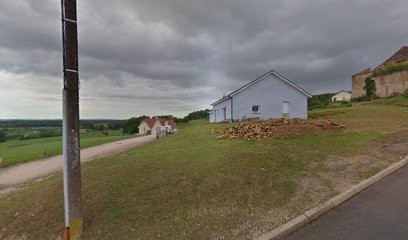Chardon Laurent, Paysagiste à Fleurey-lès-Faverney
