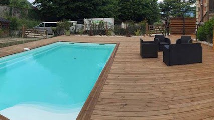 BG Paysage SARL, Paysagiste à Murianette