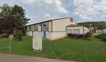 Le Verger Paysage, Paysagiste à Nolay