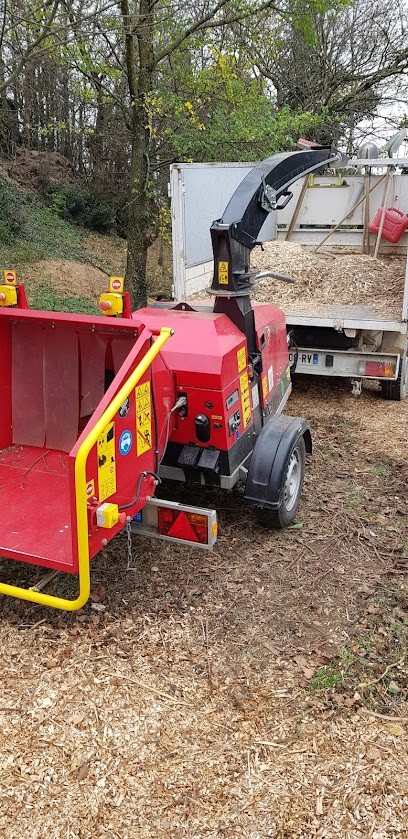 Esprit Vert, Paysagiste à Saint-Marcel-lès-Valence