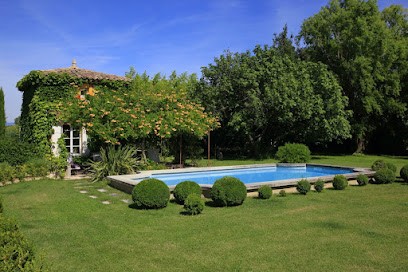 Conceptuelles Paysage et Décoration, Paysagiste à Venelles