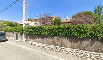 Coyde Paul Mathieu, Paysagiste à Catllar