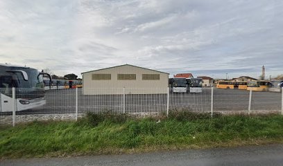 Gisclard Sarl, Paysagiste à Cunac
