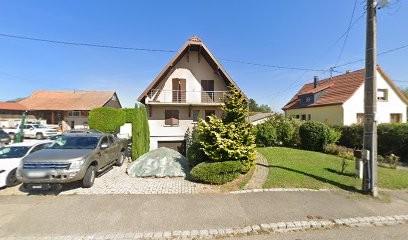 Paysage Fresse, Paysagiste à Reiningue