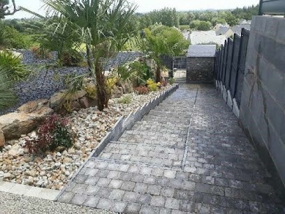 Gallée Paysage, Paysagiste à Lanvallay