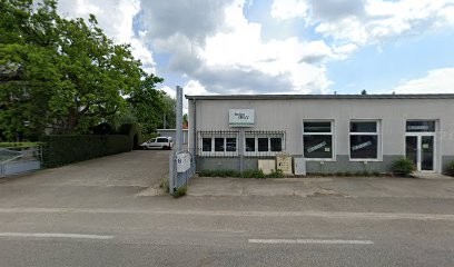MENDELE MEYER JACQUES, Paysagiste à Erstein