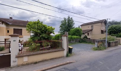 ACQUAFONDATE, Paysagiste à Saint-Cyr-au-Mont-d'Or