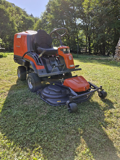 Fonsalas Multiservices - Maison & Jardin, Paysagiste à Saint-Clément-sur-Valsonne