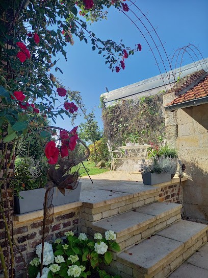 Dhoury Paysagiste, Paysagiste à Grandfresnoy