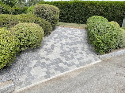 SARL Jardin Services Et Frères, Paysagiste à Sciez