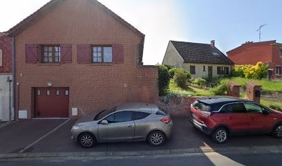 Dufour Frederic, Paysagiste à Iwuy