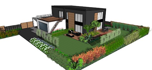 Jérôme Guillemin, Paysagiste à Gestel