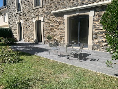 Daniel Moquet signe vos allées - Ent. Charles 35, Paysagiste à Janzé