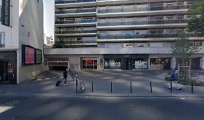 Criquet Paysage, Paysagiste à Paris 14