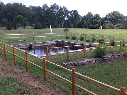 Limobois, Paysagiste à Lesterps