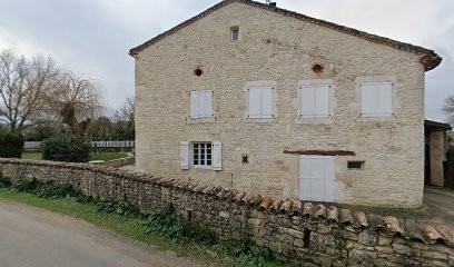 Hortinature, Paysagiste à Fonroque