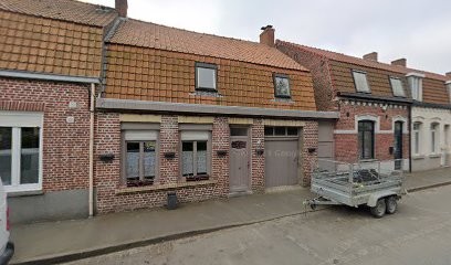 Rogerpaysage, Paysagiste à Quaëdypre