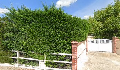 Mahe Paysage, Paysagiste à Mignières