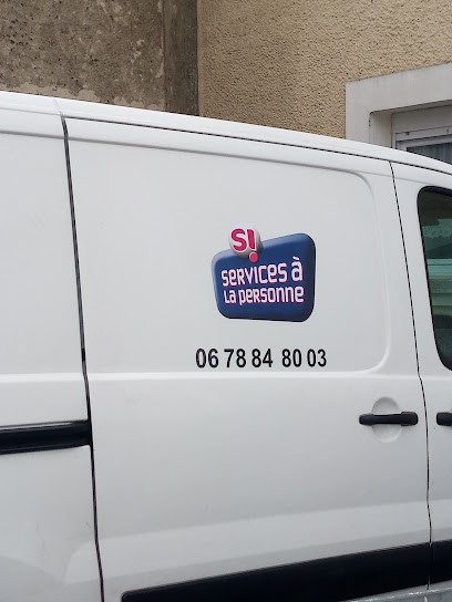 FD Multiservices Soissons, Paysagiste à Allemant