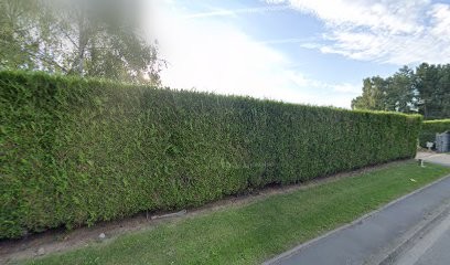 Terenvi, Paysagiste à Templemars