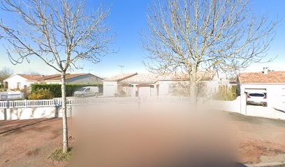 Passiflora Edulis, Paysagiste à Vouneuil-sous-Biard