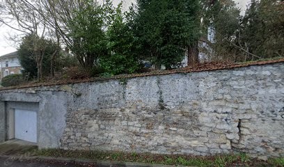 Votre Jardin Au Fil Des Saisons, Paysagiste à L'Étang-la-Ville