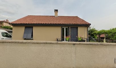 Denis Ormeaux, Paysagiste à Saint-Amant-Tallende