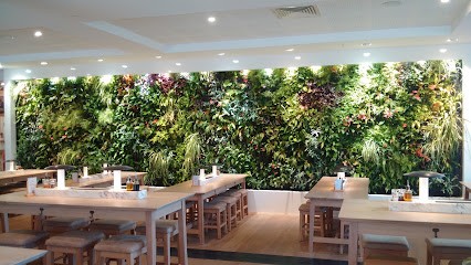 Vertical Flore, Paysagiste à Saint-Étienne-du-Rouvray