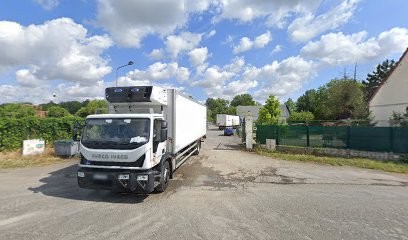 Cauras Hugues Sarl, Paysagiste à Pernant