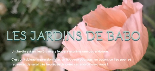Les Jardins de Babo - Paysagiste, Paysagiste à Gagny