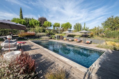 ADH Piscines & Paysages – Paysagiste Pisciniste Spa – Vendôme, Paysagiste à Villiers-sur-Loir