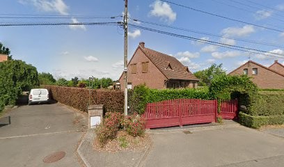 Lanciaux Eric, Paysagiste à Goeulzin