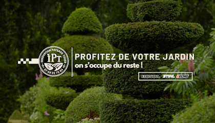 Innovation Paysage Tixier Paysagiste à Unieux