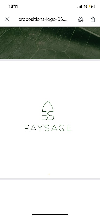 BS PAYSAGE, Paysagiste à Pomport