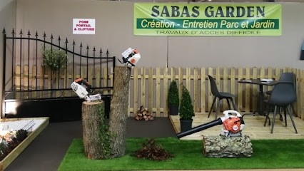 Sabas Garden, Paysagiste à Feneu