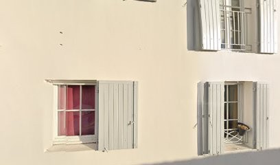 Les Jardins d'Olivier, Paysagiste à La Flotte