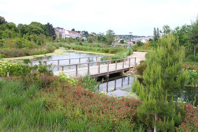Idverde, Paysagiste à Vigneux-de-Bretagne