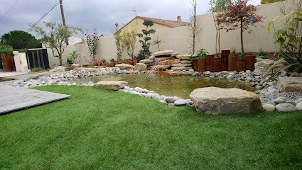 ARTEMISIA LANÇON-PROVENCE, Paysagiste à Lançon-Provence