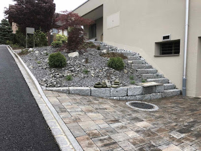 T.p Redoni Paysagiste à Mulhouse