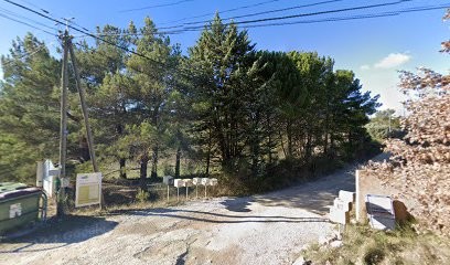 Escale Paysage, Paysagiste à Venelles