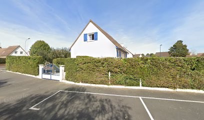 Bance Benoit Aurelien Guillaume, Paysagiste à Démouville