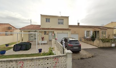 Ribes Patrick, Paysagiste à Milhaud