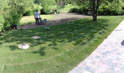 SARL Craie, Paysagiste à Hypercourt