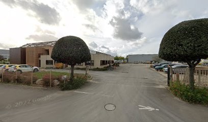 Exavert, Paysagiste à Chécy