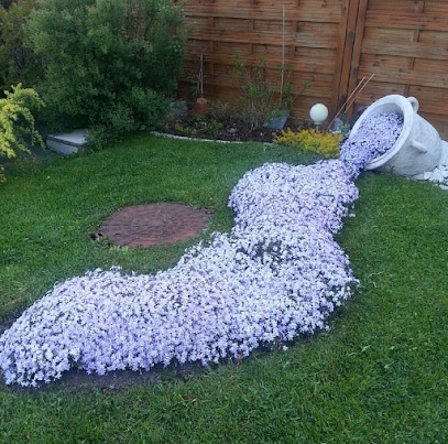 Arnaud-Goddet Eugene Et Fils, Paysagiste à Villard-Léger