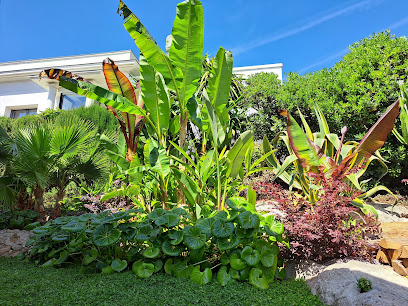 Arthema Jardin Paysagiste à Nice